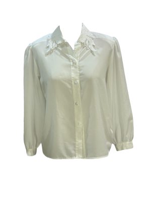 Contemporary Blouse 2 -Rental 