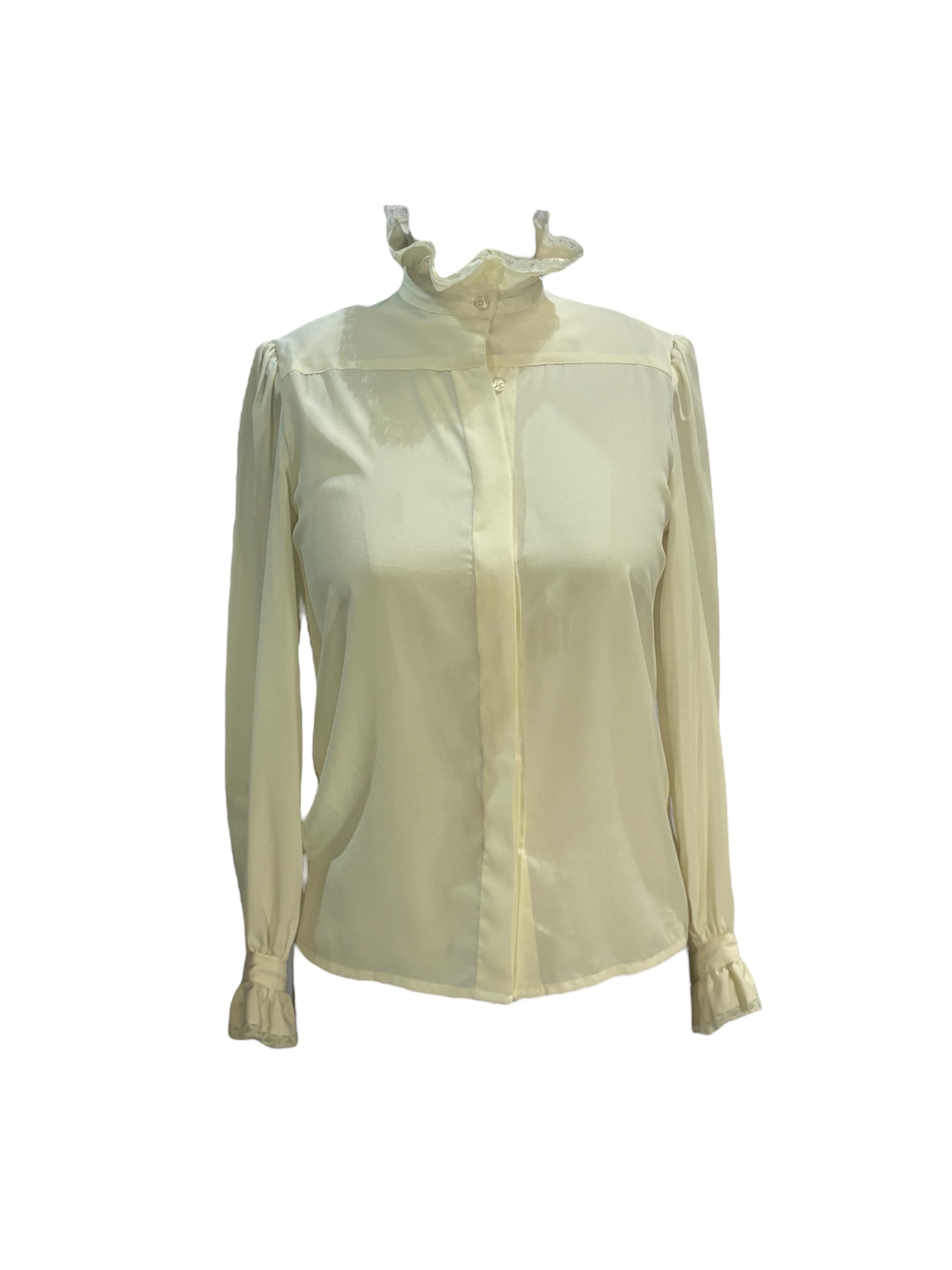 New Century Blouse 9 -Rental