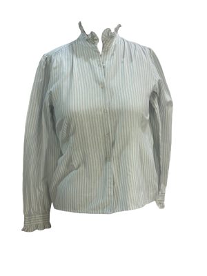 New Century Blouse 11 -Rental