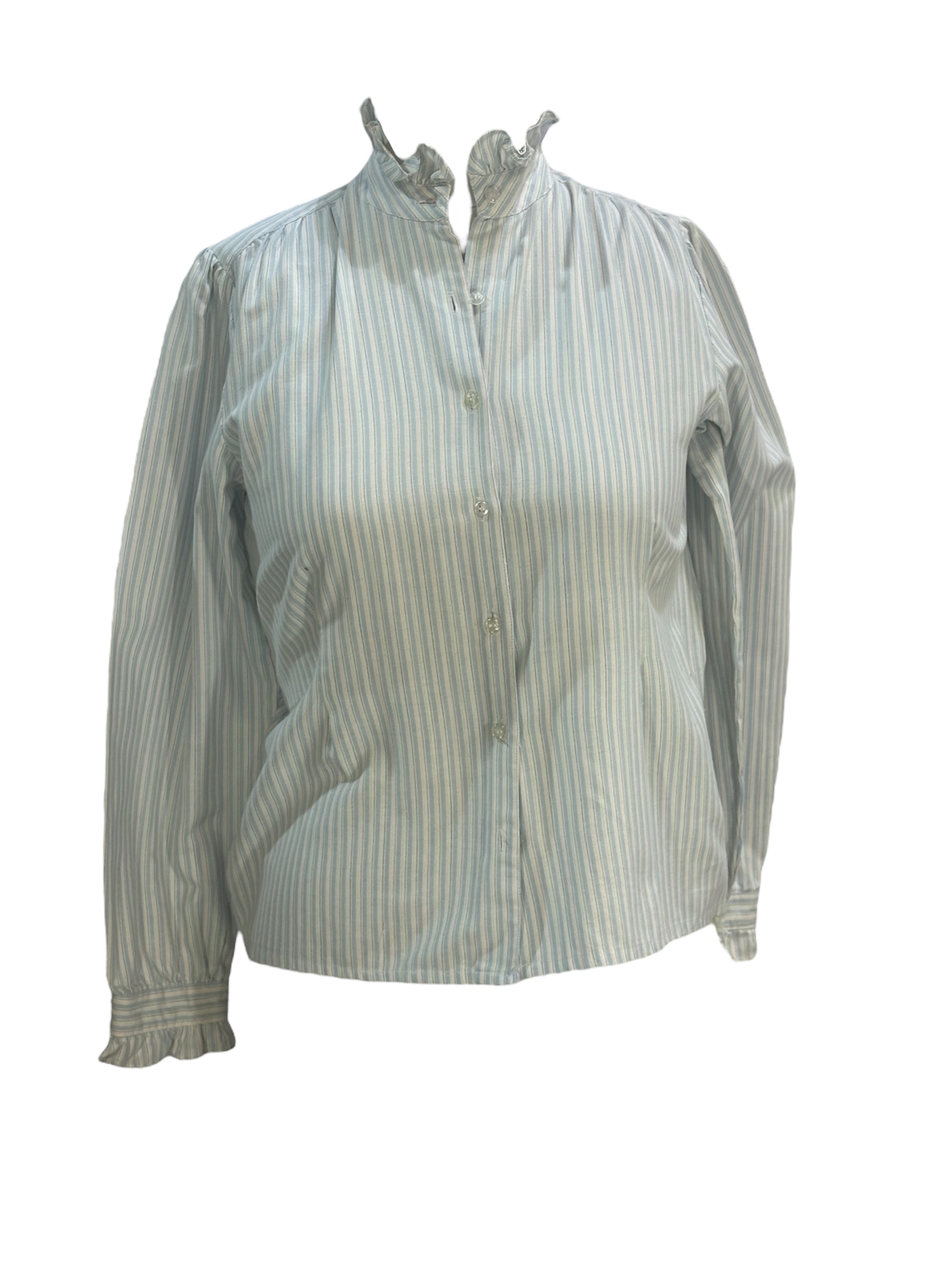 New Century Blouse 11 -Rental