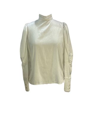 New Century Blouse 5 -Rental