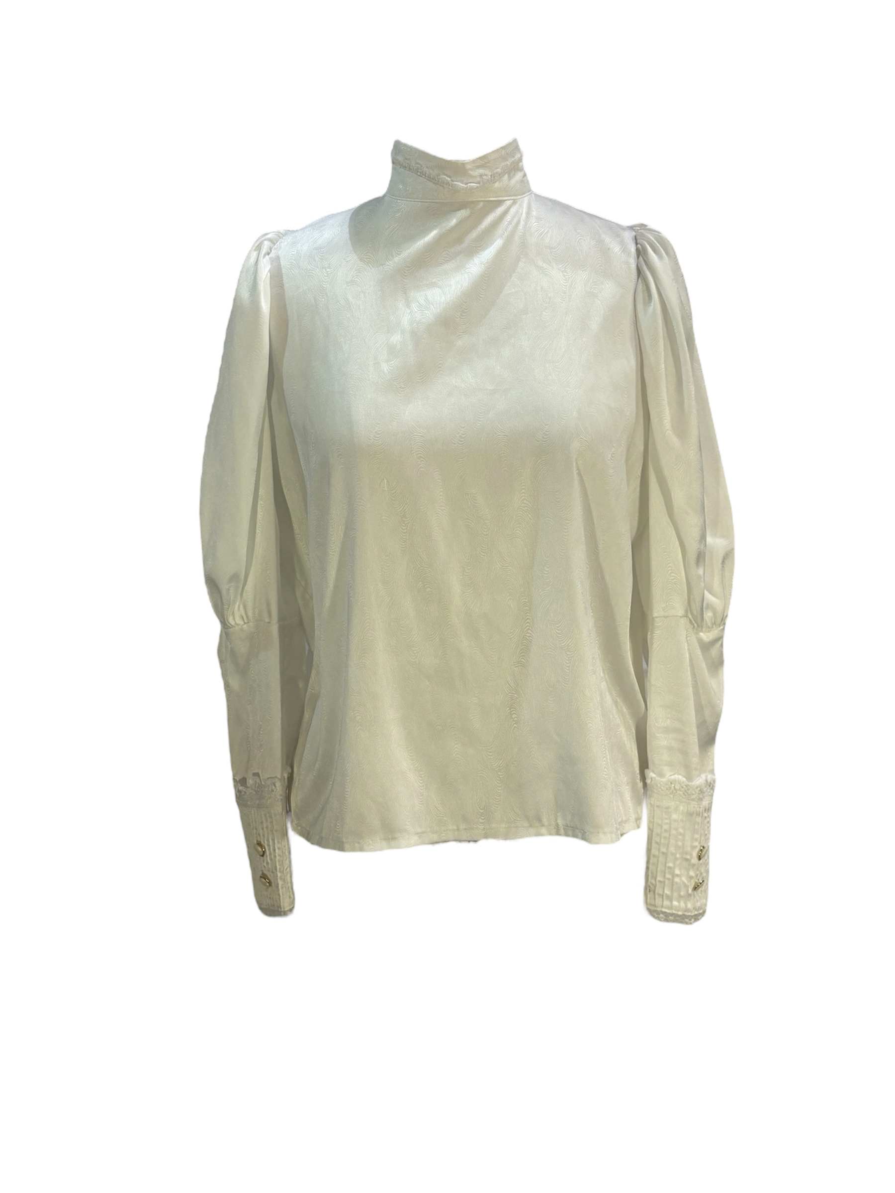 New Century Blouse 5 -Rental