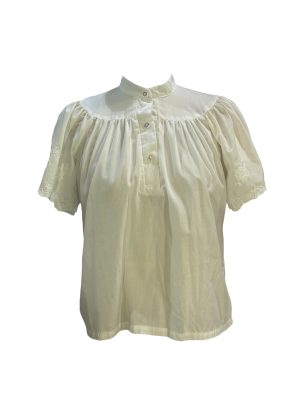 Contemporary  Blouse 6 -Rental