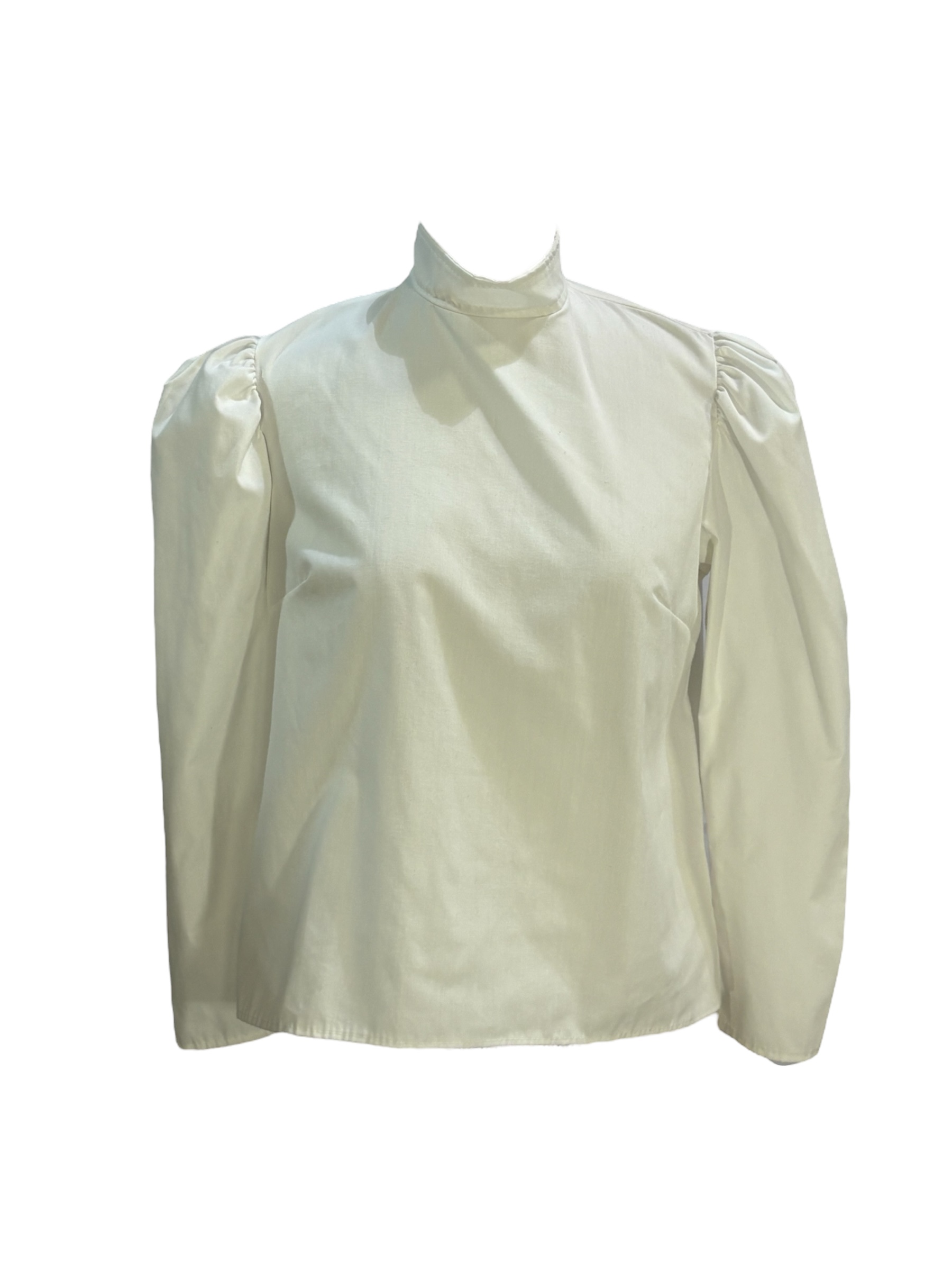 New Century Blouse 6 -Rental