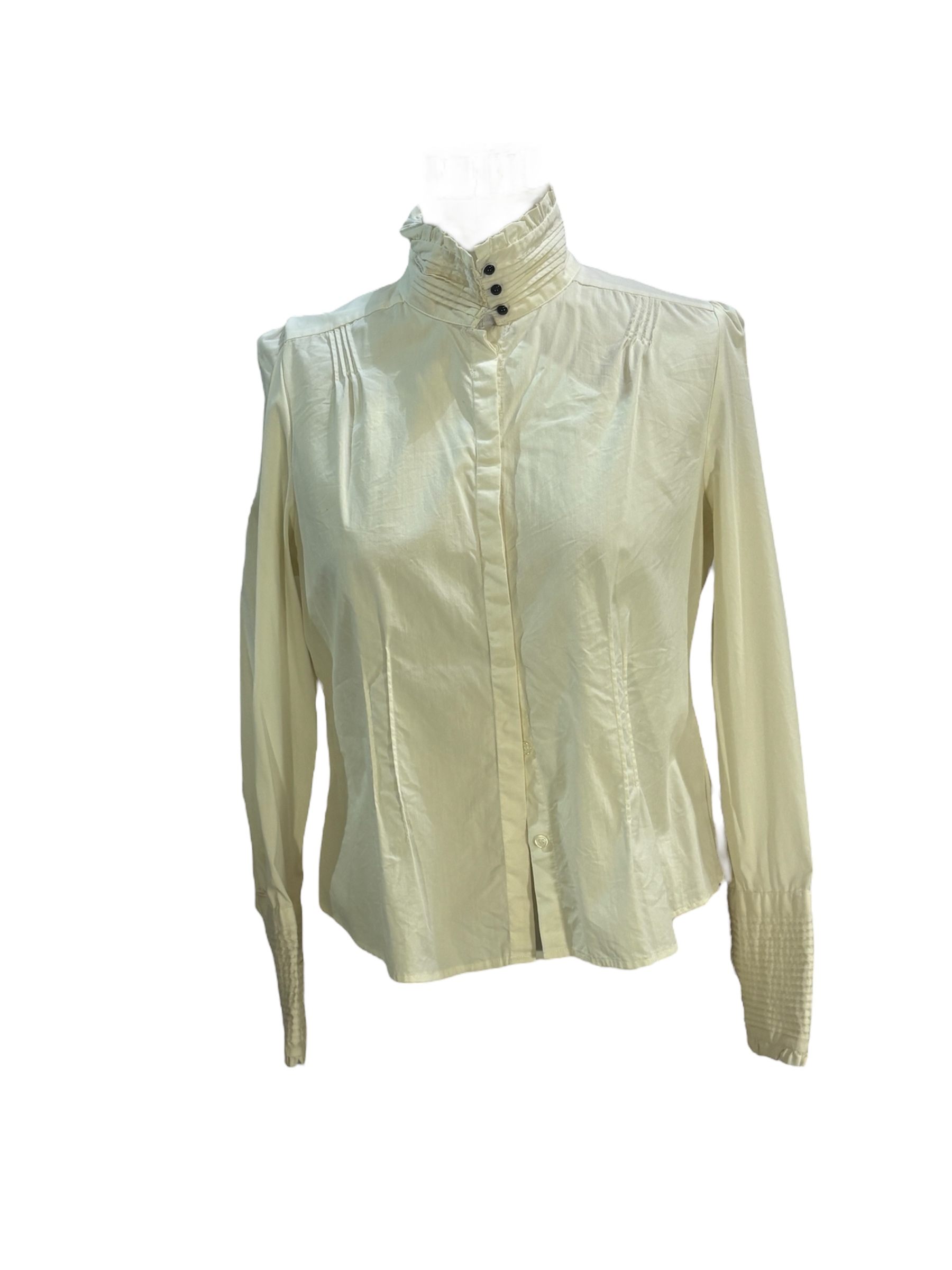New Century Blouse 8 -Rental