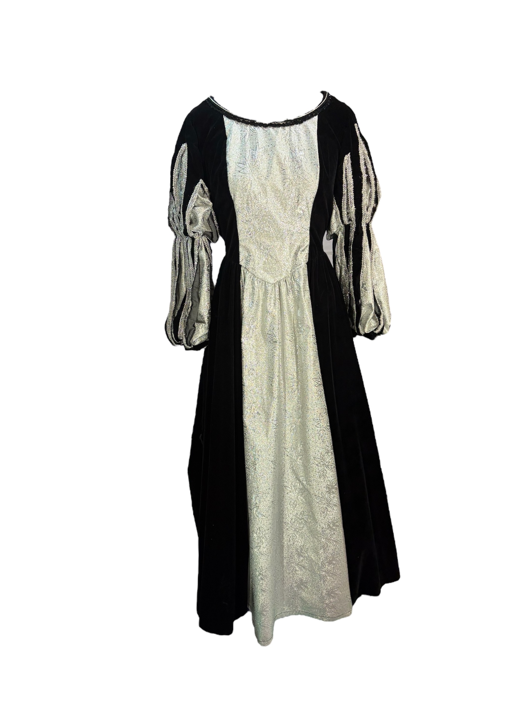 Musketeer Princess -Rental