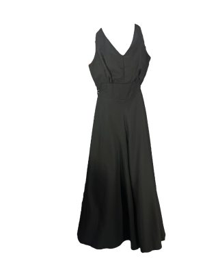 60's Jumpsuit -Rental