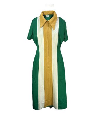 60's Waitress -Rental