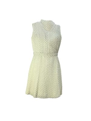 1960's Winter Dress -Rental