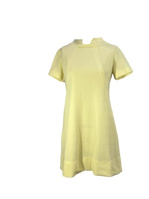 Buttercup Dress -Rental