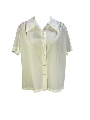 Contemporary Blouse 9 -Rental 