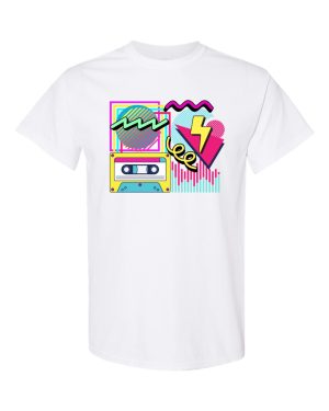1980's T-Shirt