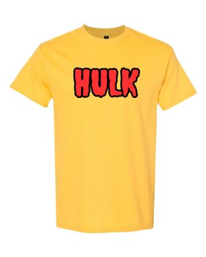 HULK T-Shirt
