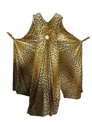 Leopard Queen -Rental