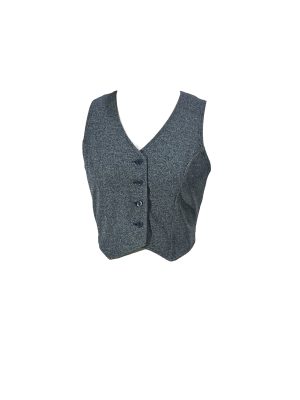 Static Blue Vest -Rental