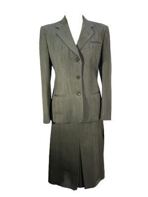 Danbury Suit -Rental