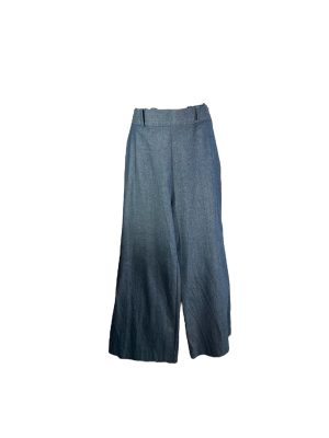Basic Wide Leg Jeans -Rental
