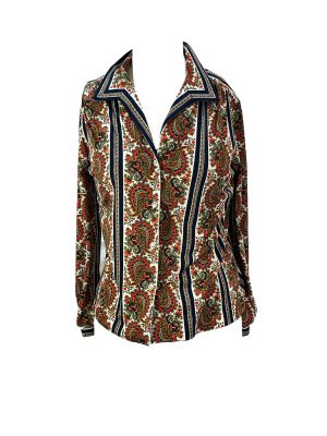 Original Blouse Co. -Rental