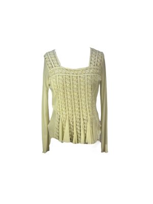 Jessica Blouse -Rental