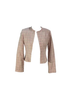 Harvard Pink Jacket -Rental