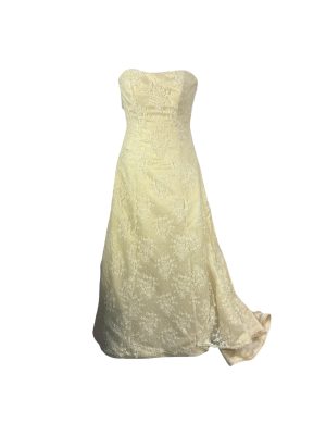 Demetrios Wedding Dress -Rental