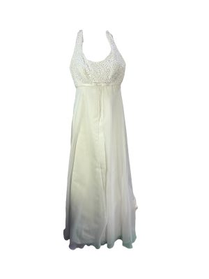 Madison Wedding Dress -Rental
