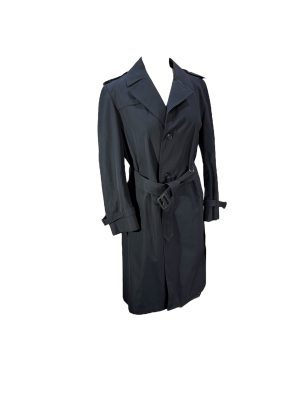 Trench Coat ‘London Fog’ -Rental