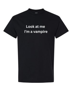 Vampire T-Shirt