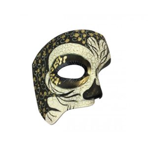 Mystic Phantom Mask