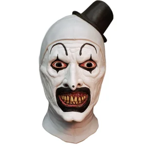 Art The Clown Mask