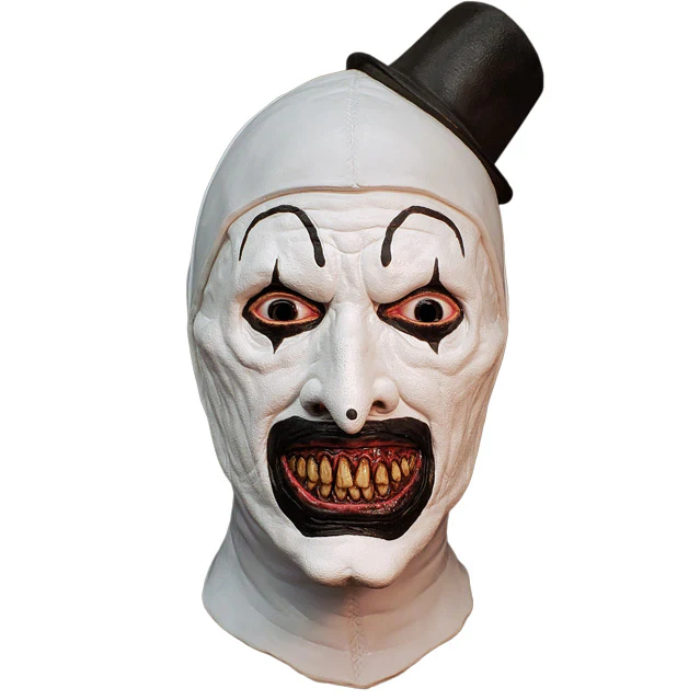 Art The Clown Mask