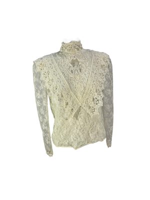 New Century Blouse 19 -Rental