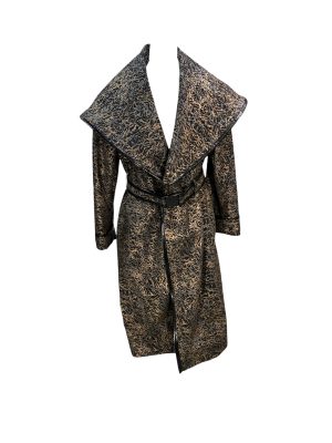 Cinna Jacket -Rental