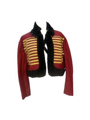 Commander Dmitry -Rental