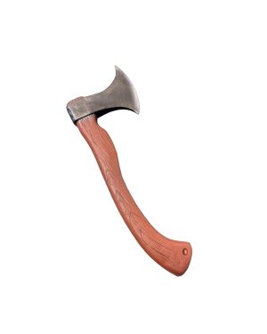 Super Foam Hatchet