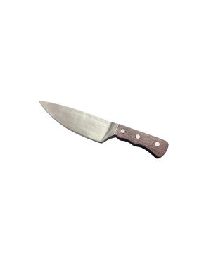 Super Soft Butcher Knife