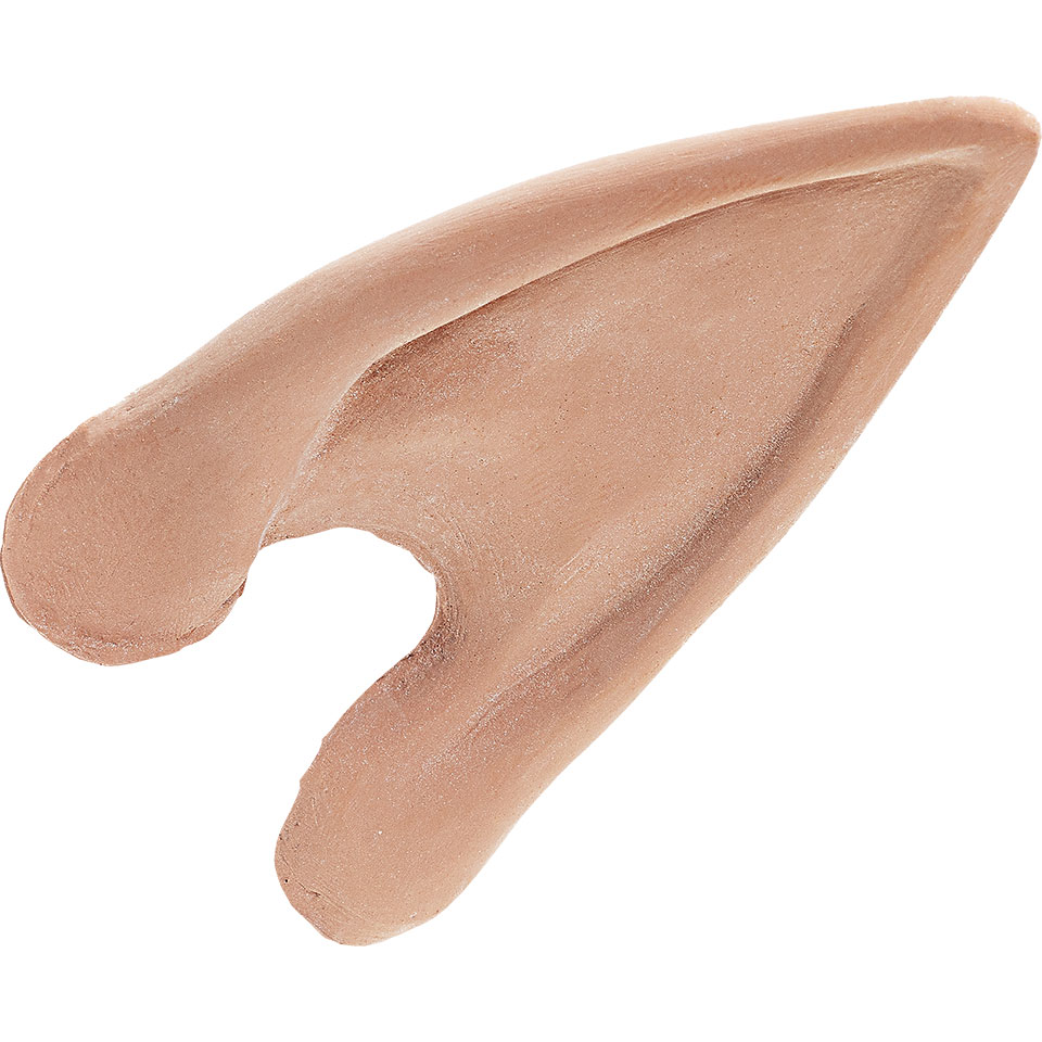 Kryolan Wood Elf Ears