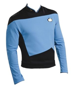 Sciences Uniform -Rental