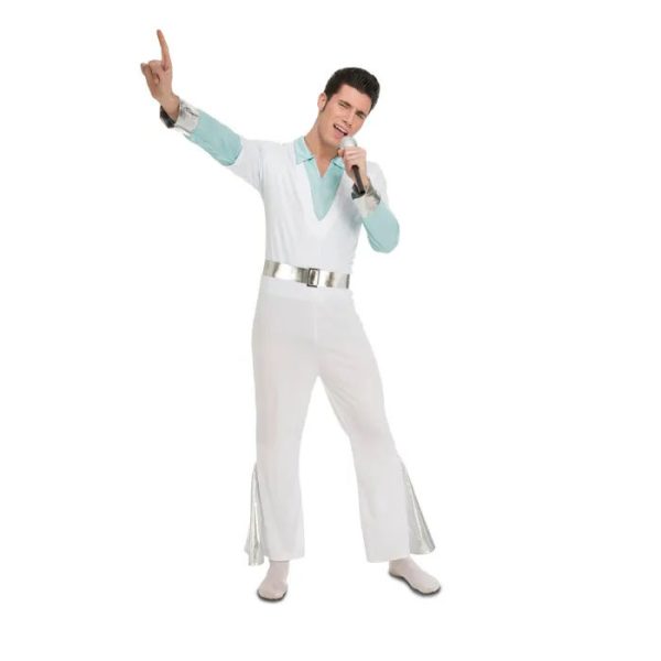 Dancing Fever Boy | Theatre Garage