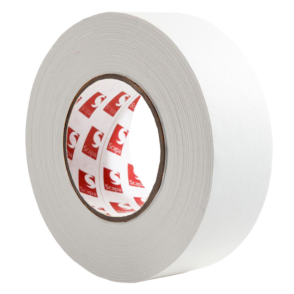 Cloth Tape - Gaffers 48MM(2")x55M