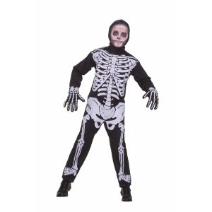 Kid's Skeleton
