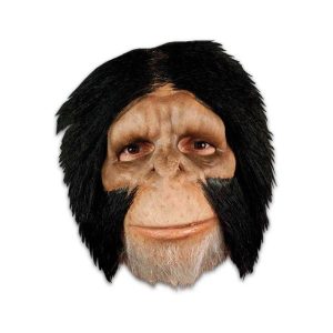 Chimpanzee Mask