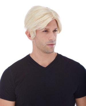 Smolder Wig -Blonde (Bin:117)