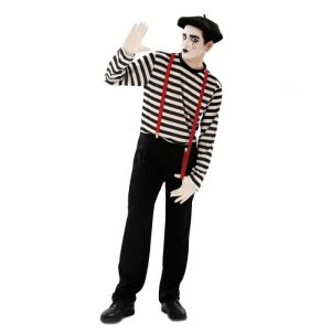 Mime