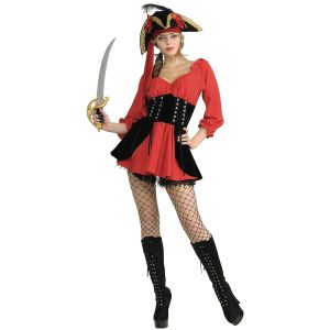 Pirate Wench
