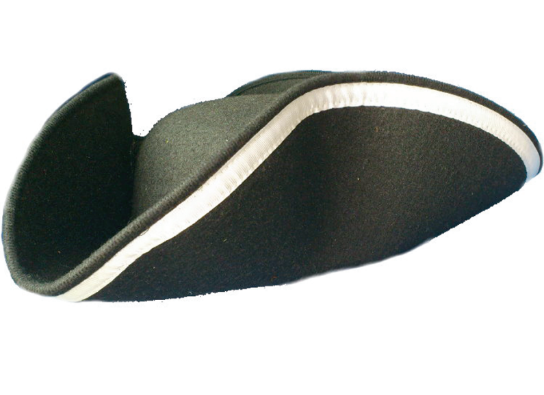 Simwool Tricorn (Bin:159)