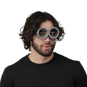 Dominion Goggles