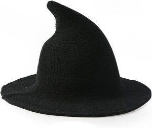 Modern Witch Hat (Bin:8)