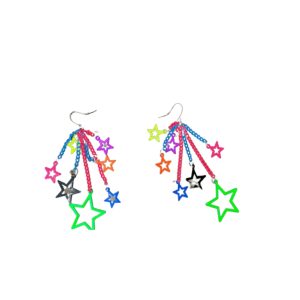 Star Earrings