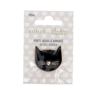 BOHIN Needle Minder - A.J Cat 3